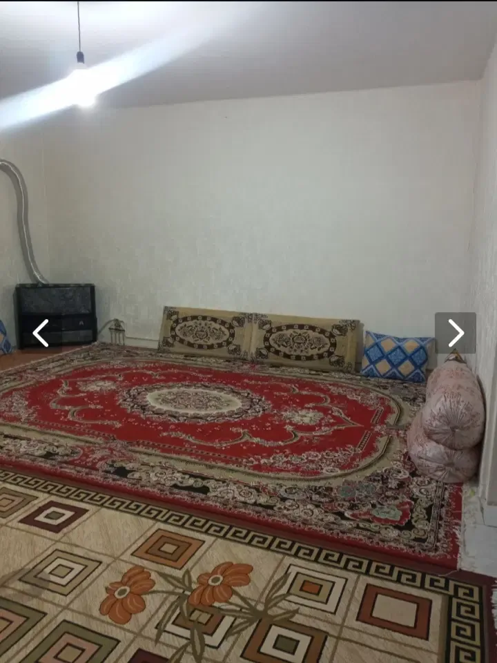 اجاره آپارتمان ۶۵ متری یک‌خوابه در حیدرآباد
