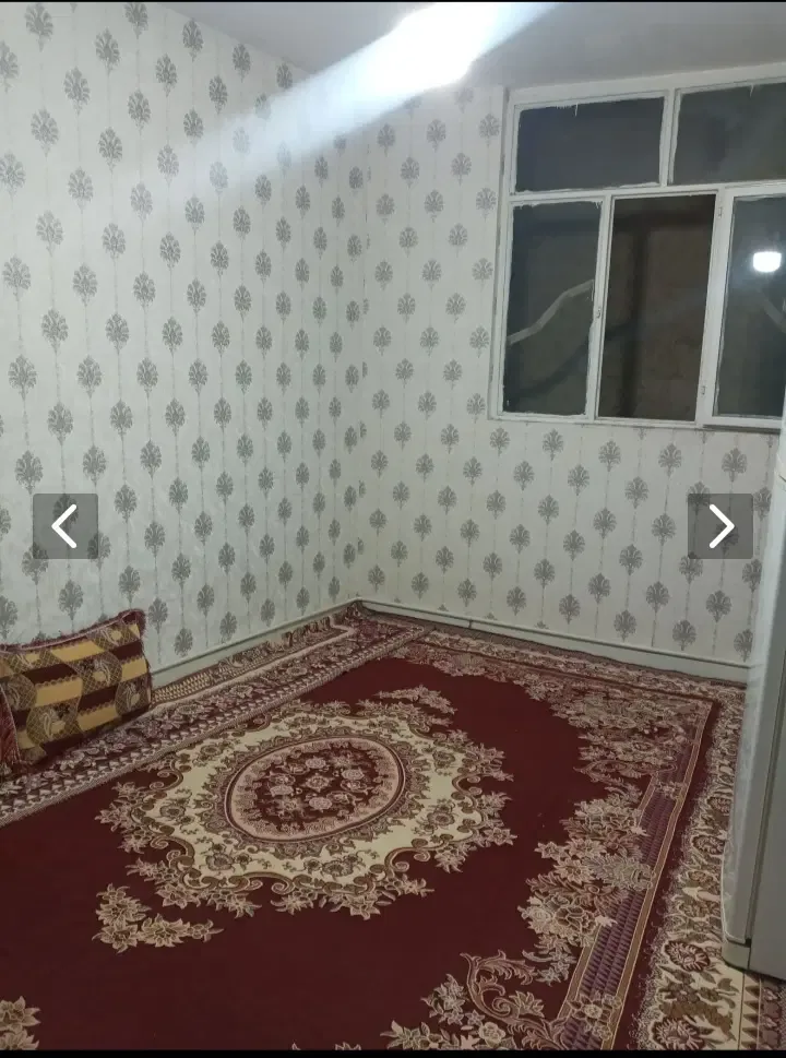 اجاره آپارتمان ۶۵ متری یک‌خوابه در حیدرآباد