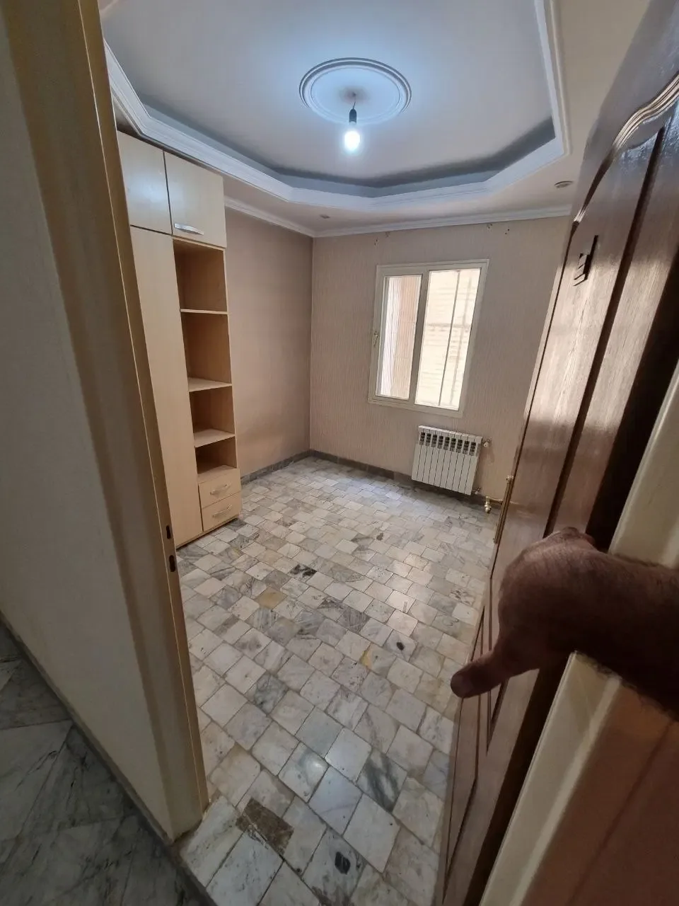اجاره آپارتمان ۷۵ متری دوخوابه در گوهردشت
