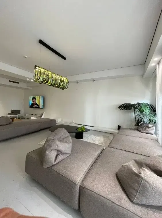 اجاره آپارتمان ۱۵۰ متری ۳ خوابه در گوهردشت