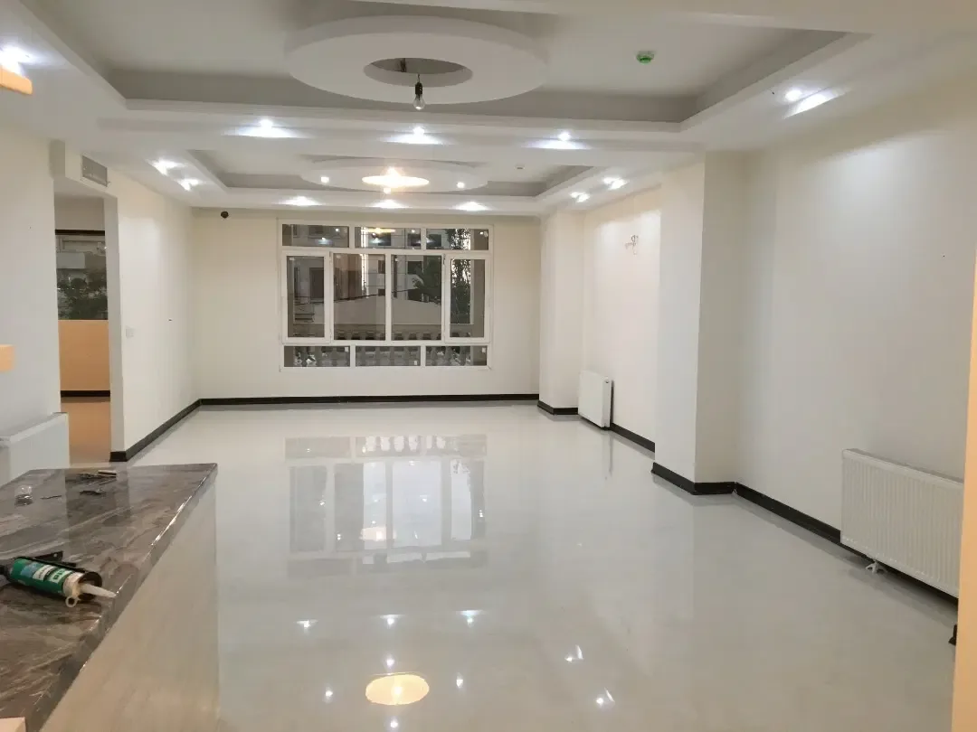 اجاره آپارتمان ۱۲۵ متری دوخوابه در گوهردشت