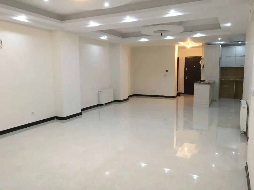 اجاره آپارتمان ۱۲۵ متری دوخوابه در گوهردشت