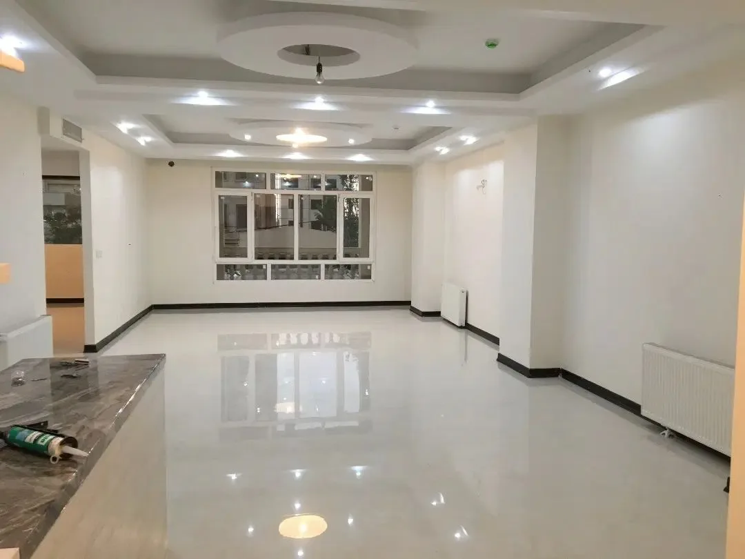اجاره آپارتمان ۱۲۵ متری دوخوابه در گوهردشت