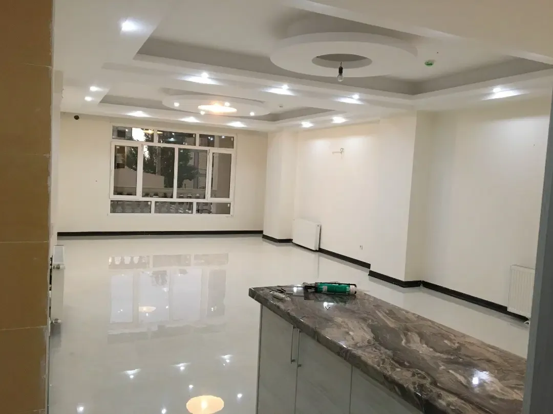 اجاره آپارتمان ۱۲۵ متری دوخوابه در گوهردشت