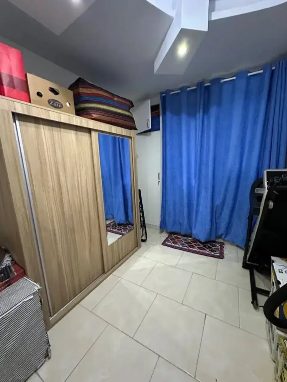 اجاره آپارتمان ۱۵۰ متری ۳ خوابه در گوهردشت