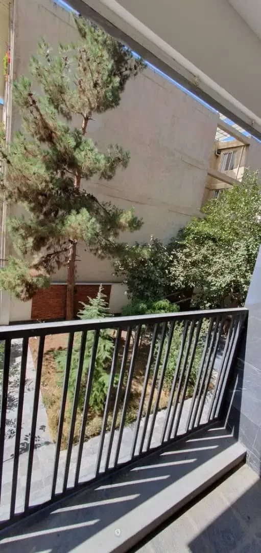 ۱۴۳ متر ۳ خوابه با وام تا ۲ میلیارد در کوی زنبق