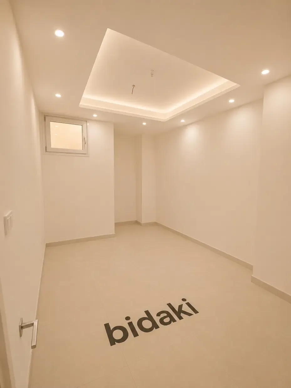 آپارتمان ۹۰ متری دوخوابه نوساز در گلشهر