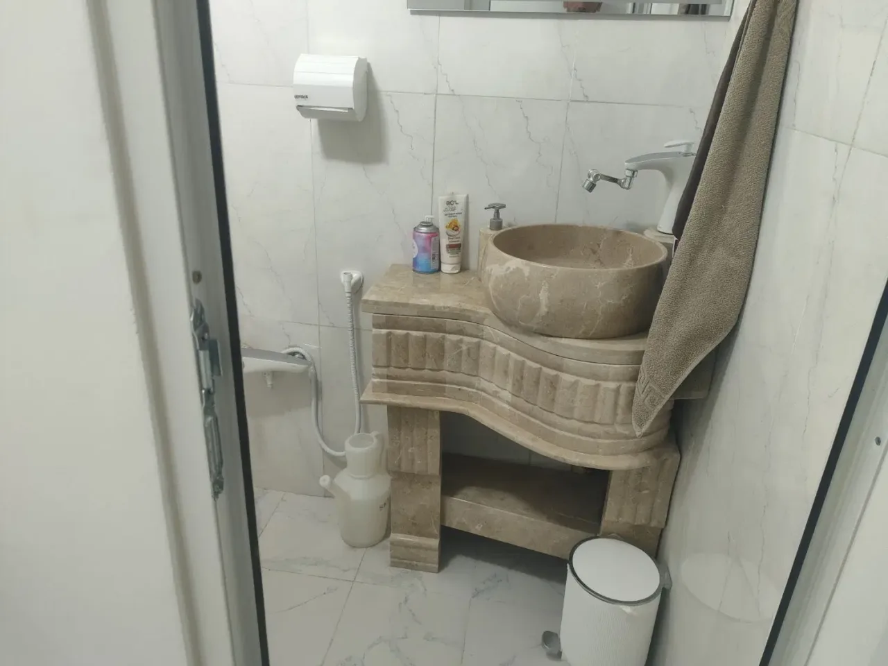 ویلای مستقل ۱۱۶ متری ۳ طبقه در کمال‌شهر