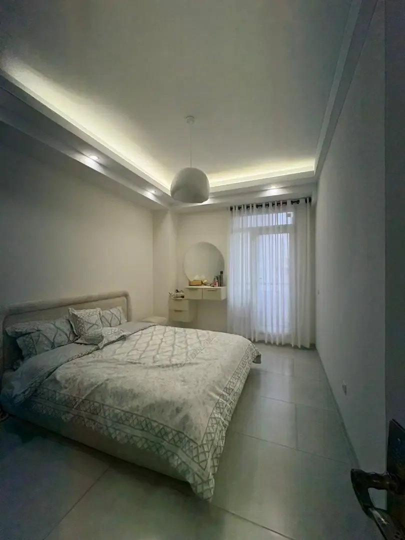 ۱۰۵ متر آپارتمان ۲ خوابه نوساز در کوی زنبق