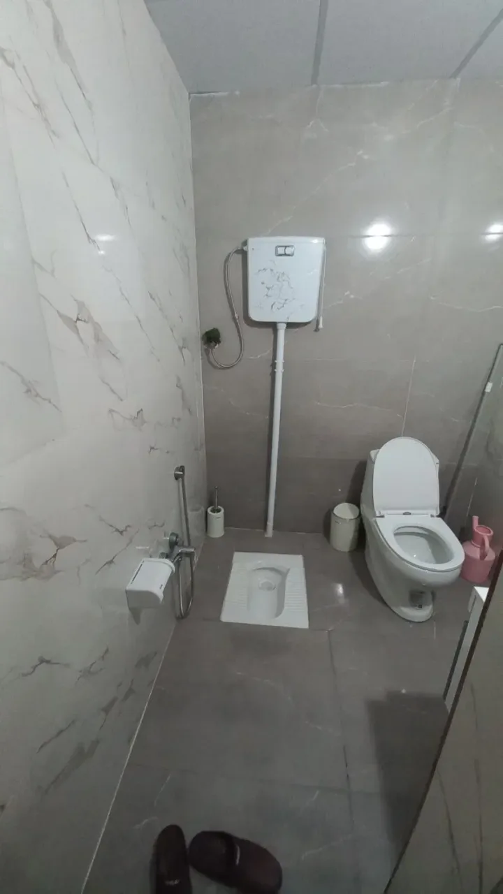 ۱۲۰ متر آپارتمان دوخوابه نوساز در خرمدشت
