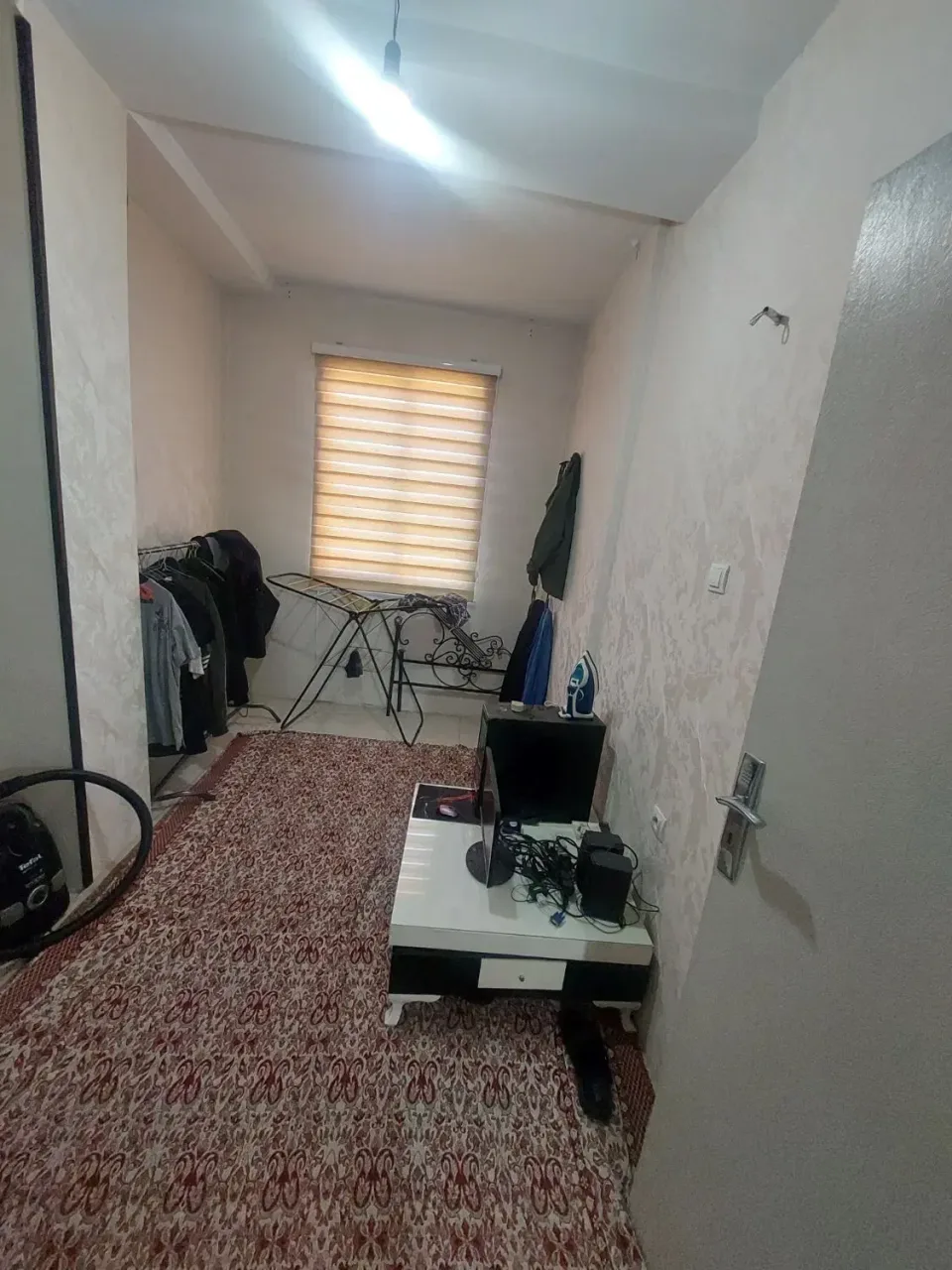۵۵ متر، یک‌خوابه با آسانسور در خرمدشت