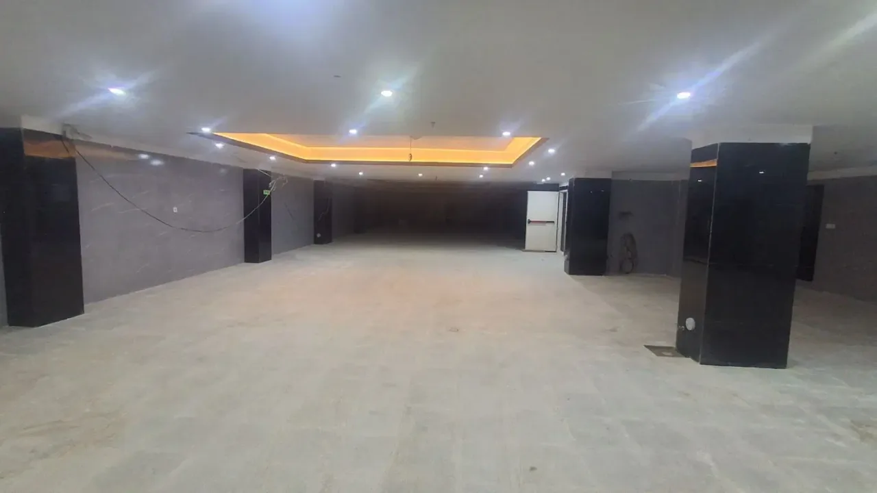 آپارتمان ۸۴ متری دوخوابه کلید نخورده در کمال‌شهر