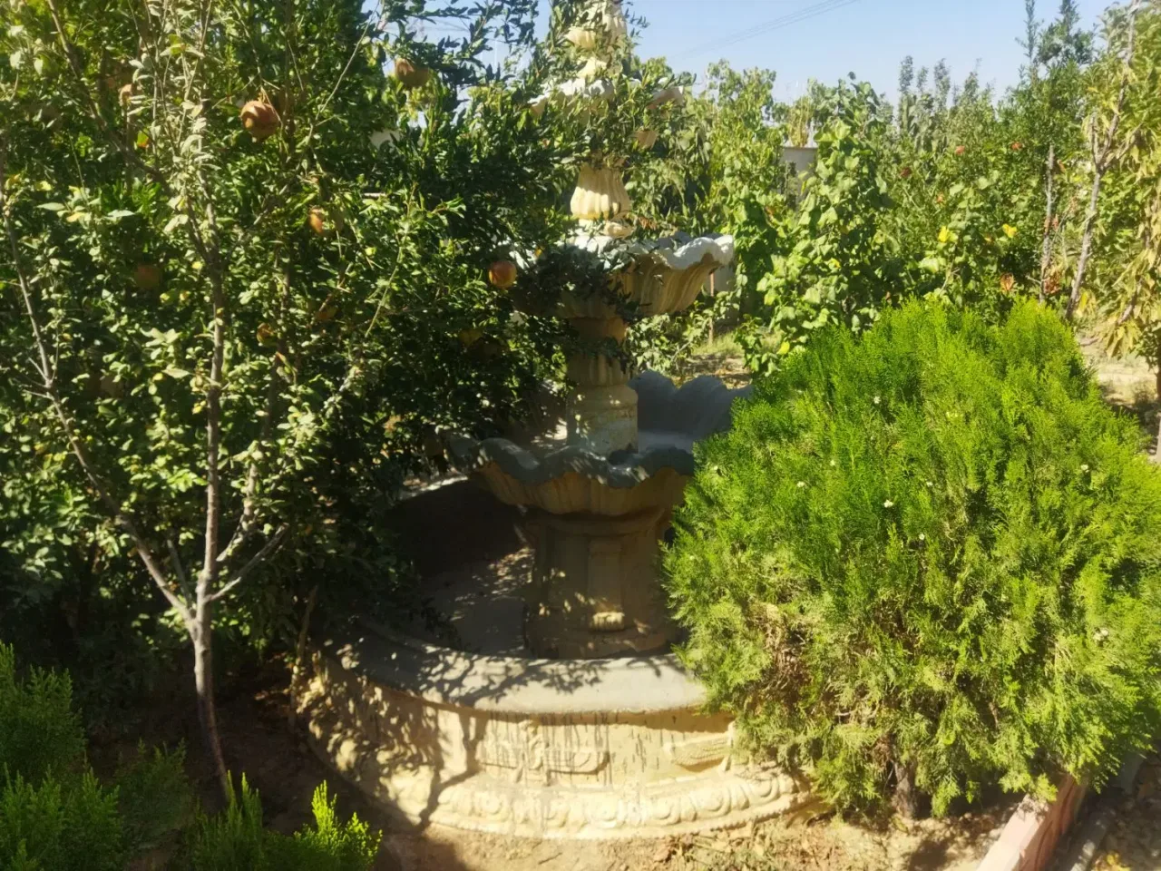 ویلای ۹۰ متری دوخوابه سنددار در کردان سهیلیه