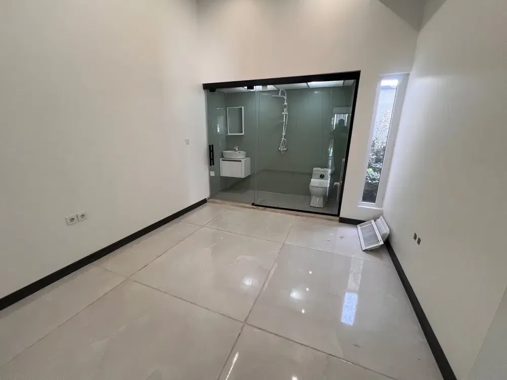 ویلای ۹۰ متری ۲ خواب مدرن در سهیلیه زعفرانیه