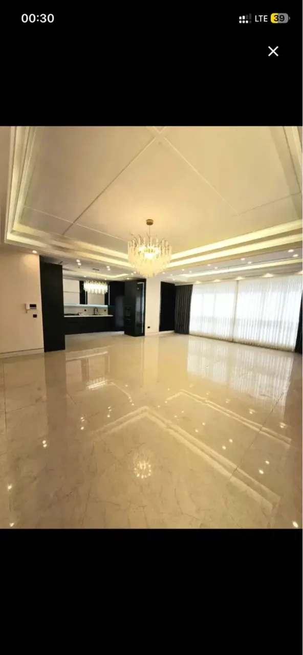 ۷۵ متر آپارتمان دوخوابه تک‌برگ در کوی زنبق
