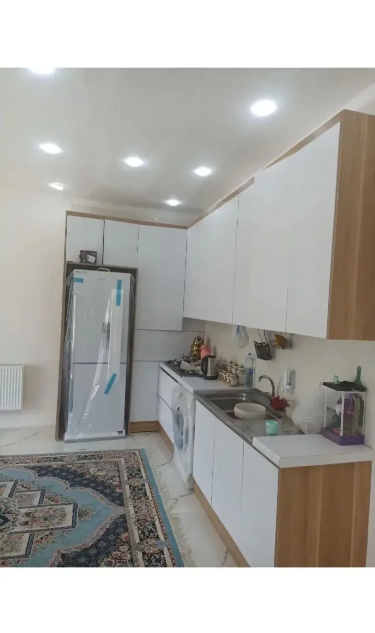 باغ‌ویلای ۲۷۰ متری دوخوابه نوساز در سهیلیه کردان