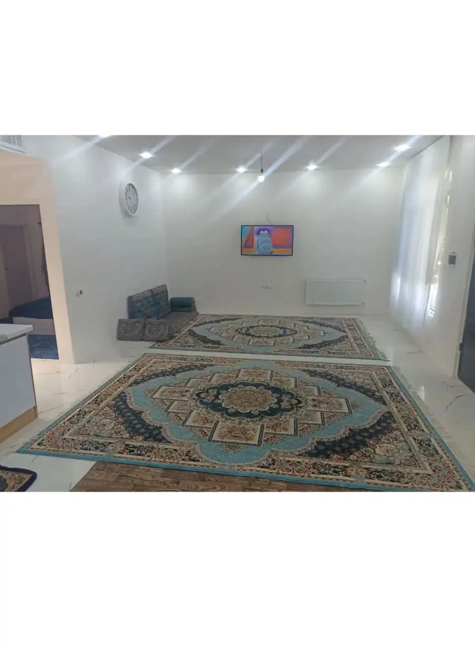 باغ‌ویلای ۲۷۰ متری دوخوابه نوساز در سهیلیه کردان