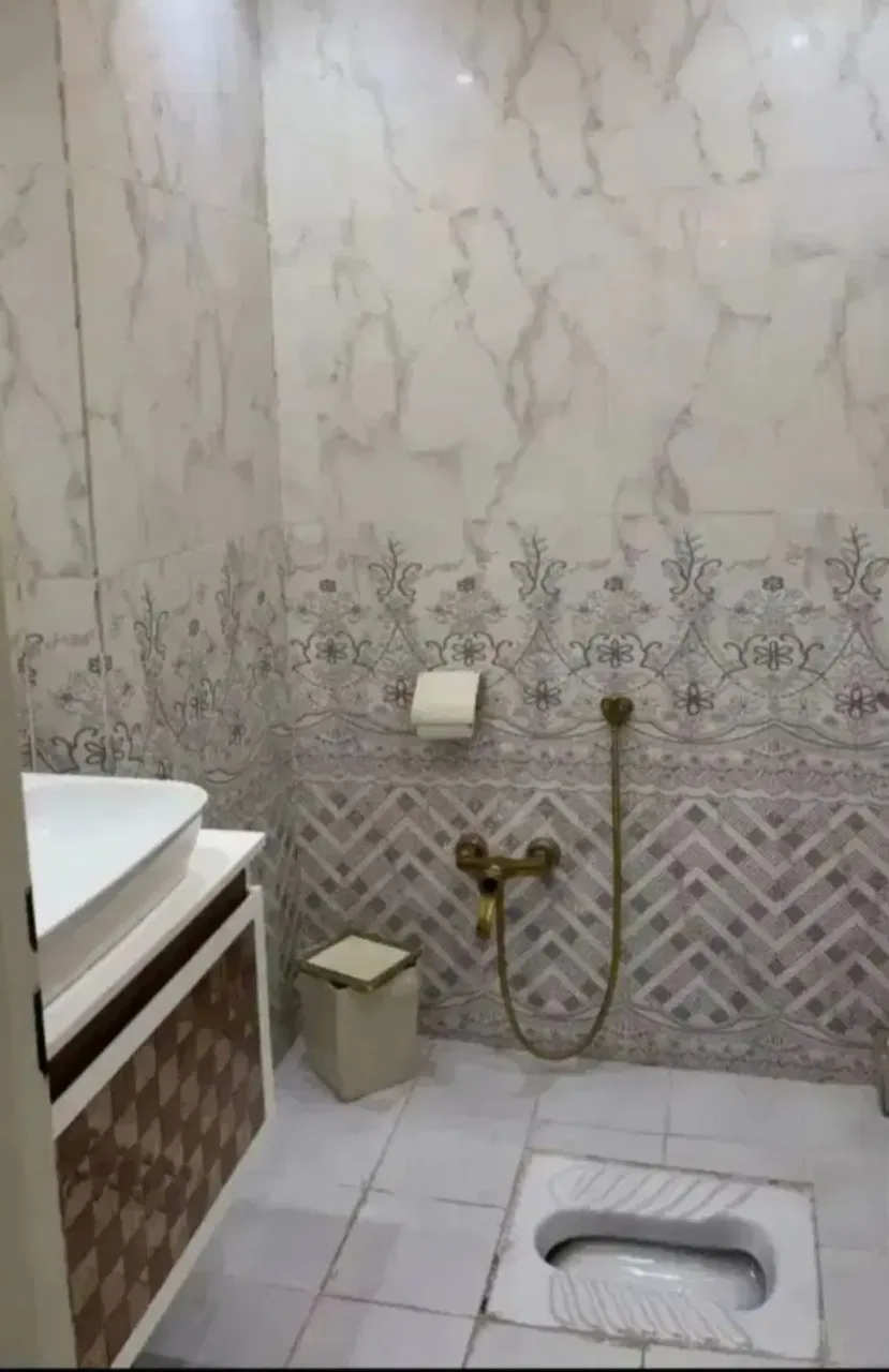 آپارتمان ۱۰۳ متری دوخوابه سنددار در گلشهر