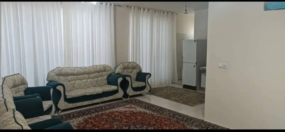 ویلای ۶۰ متری یک‌خوابه با زمین ۳۰۰ متری در کردان سهیلیه