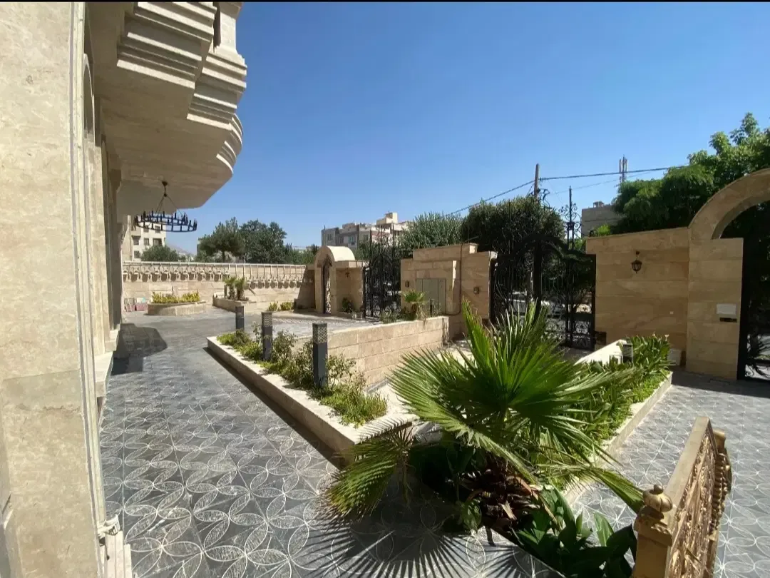 اجاره آپارتمان ۱۷۵ متری ۳ خوابه در گلشهر