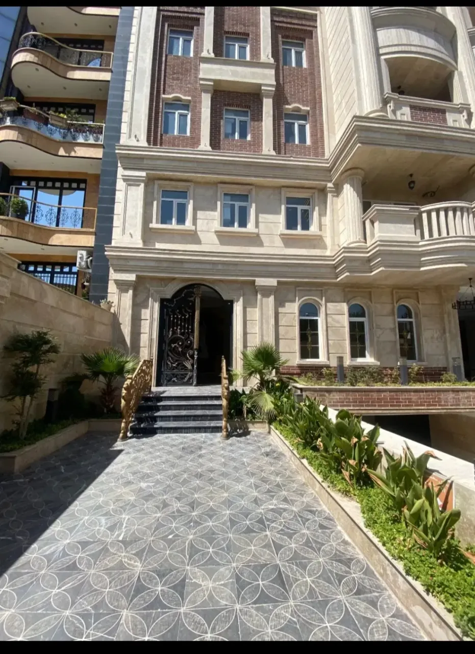 اجاره آپارتمان ۱۷۵ متری ۳ خوابه در گلشهر