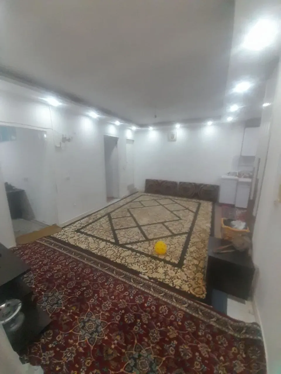 اجاره آپارتمان ۷۵ متری دوخوابه در حیدرآباد