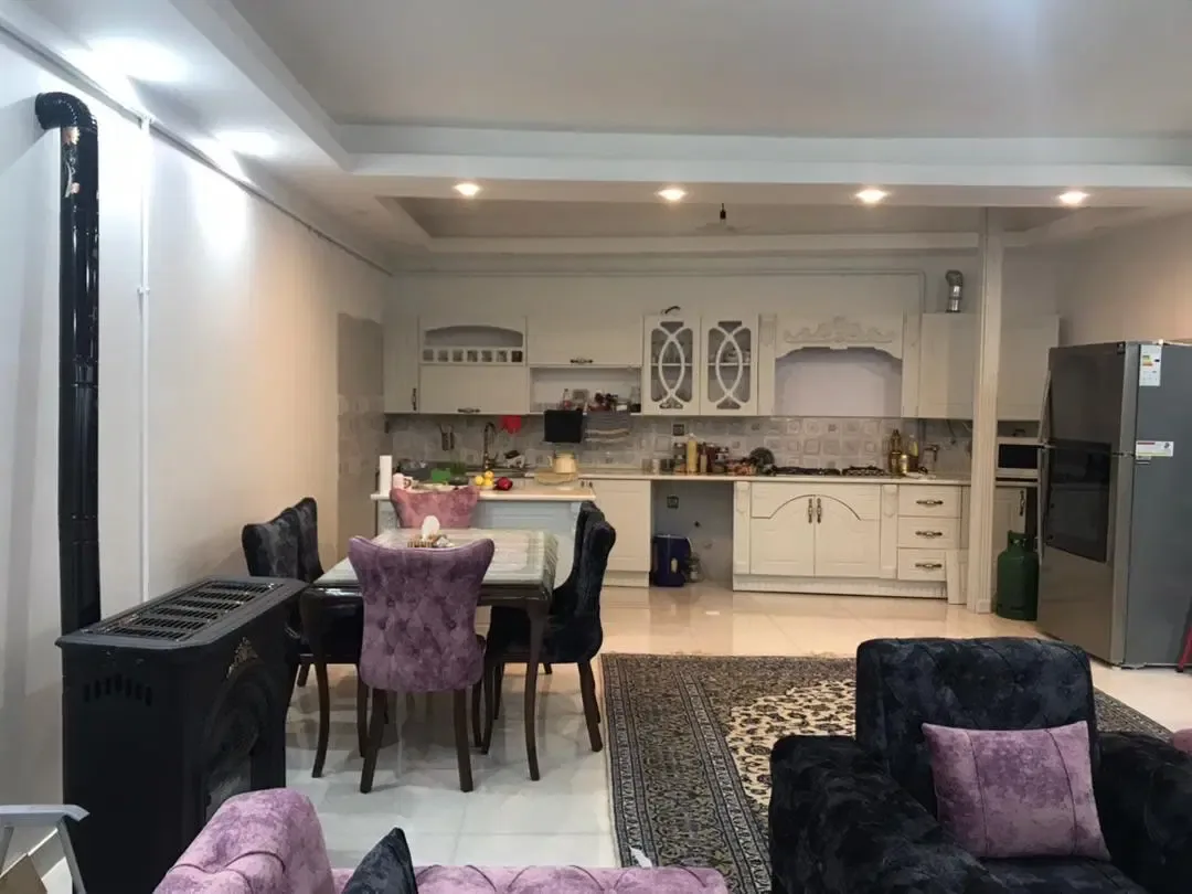 ویلای ۲۵۰ متری دوخوابه با استخر در سهیلیه