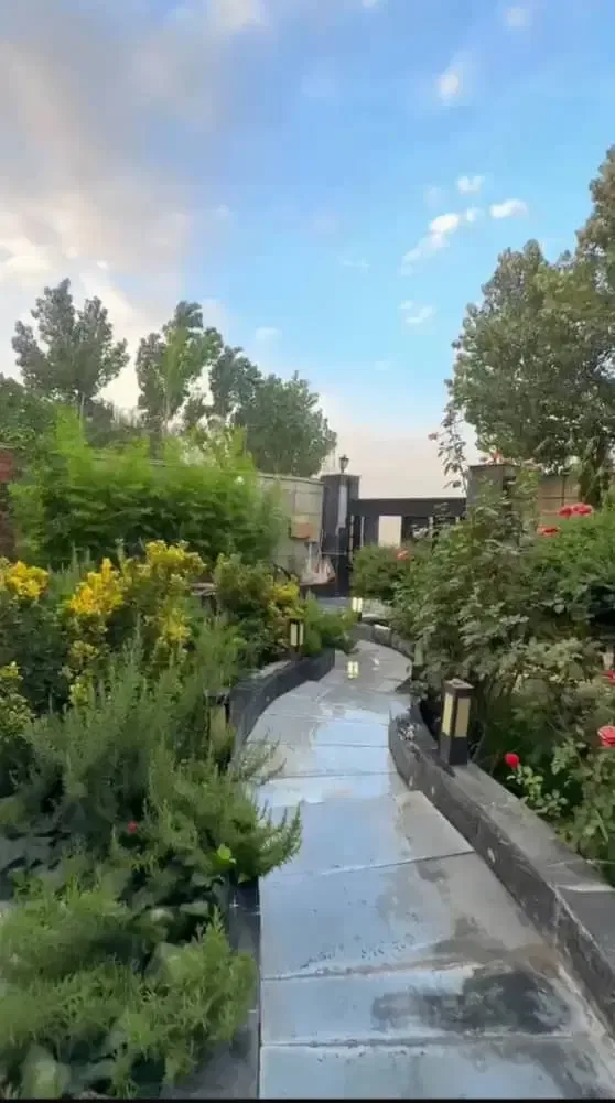 ویلای ۱۳۰ متری دوخوابه شهرکی در سهیلیه