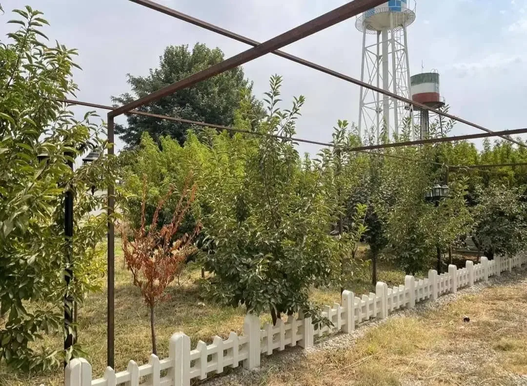 ویلای ۷۷۰ متری با سوئیت ۴۰ متری در زعفرانیه لشگرآباد