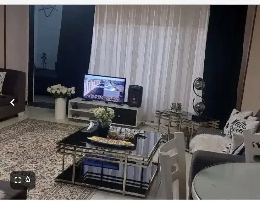 اجاره آپارتمان ۸۲ متری دوخوابه در گلشهر