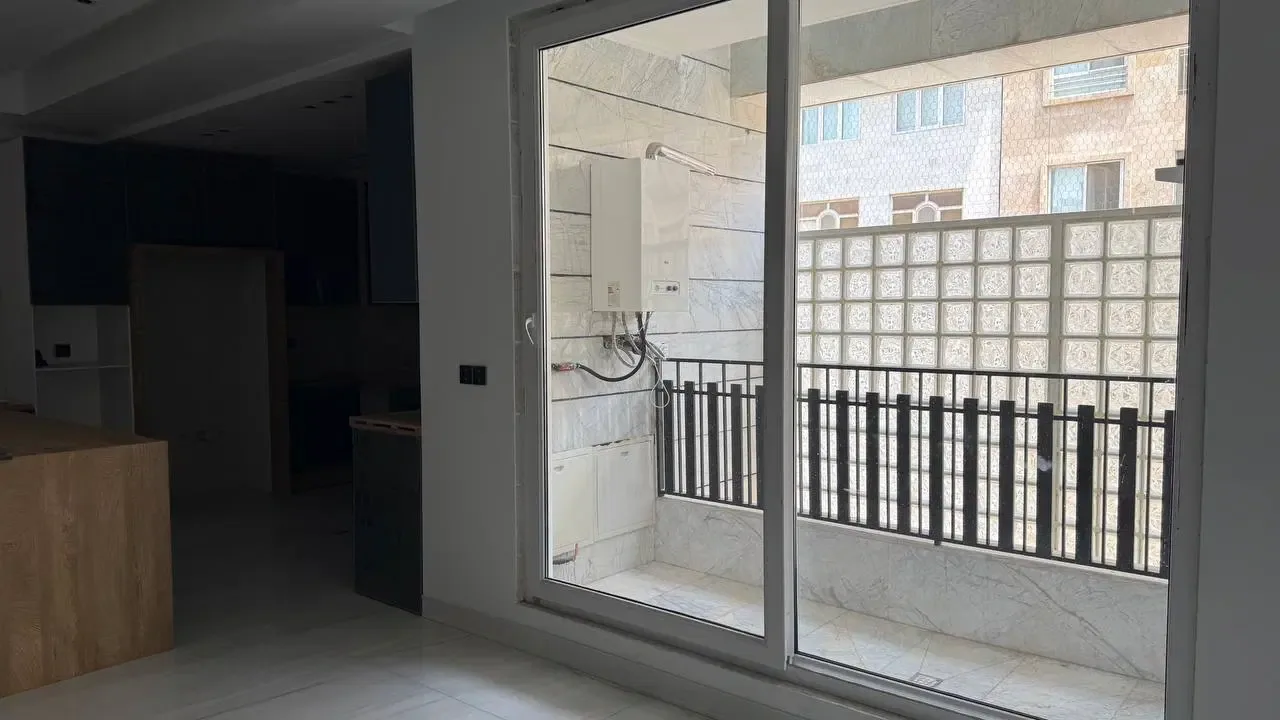 اجاره آپارتمان ۱۲۵ متری ۲ خوابه در گوهردشت