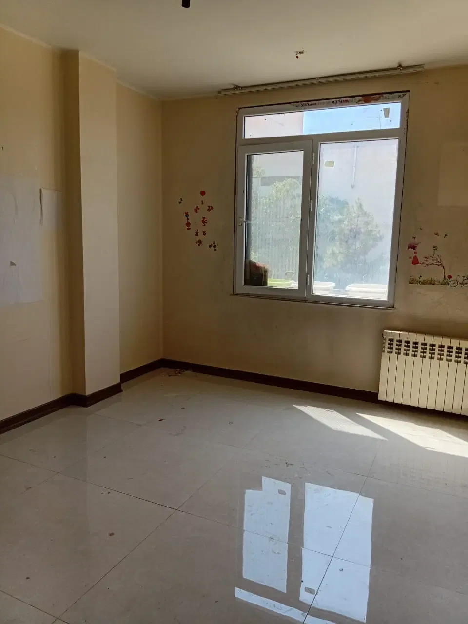 اجاره آپارتمان ۱۱۵ متری دوخوابه گوهردشت
