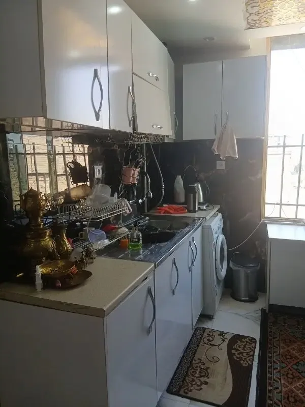 اجاره آپارتمان ۷۰ متری دوخوابه در حیدرآباد