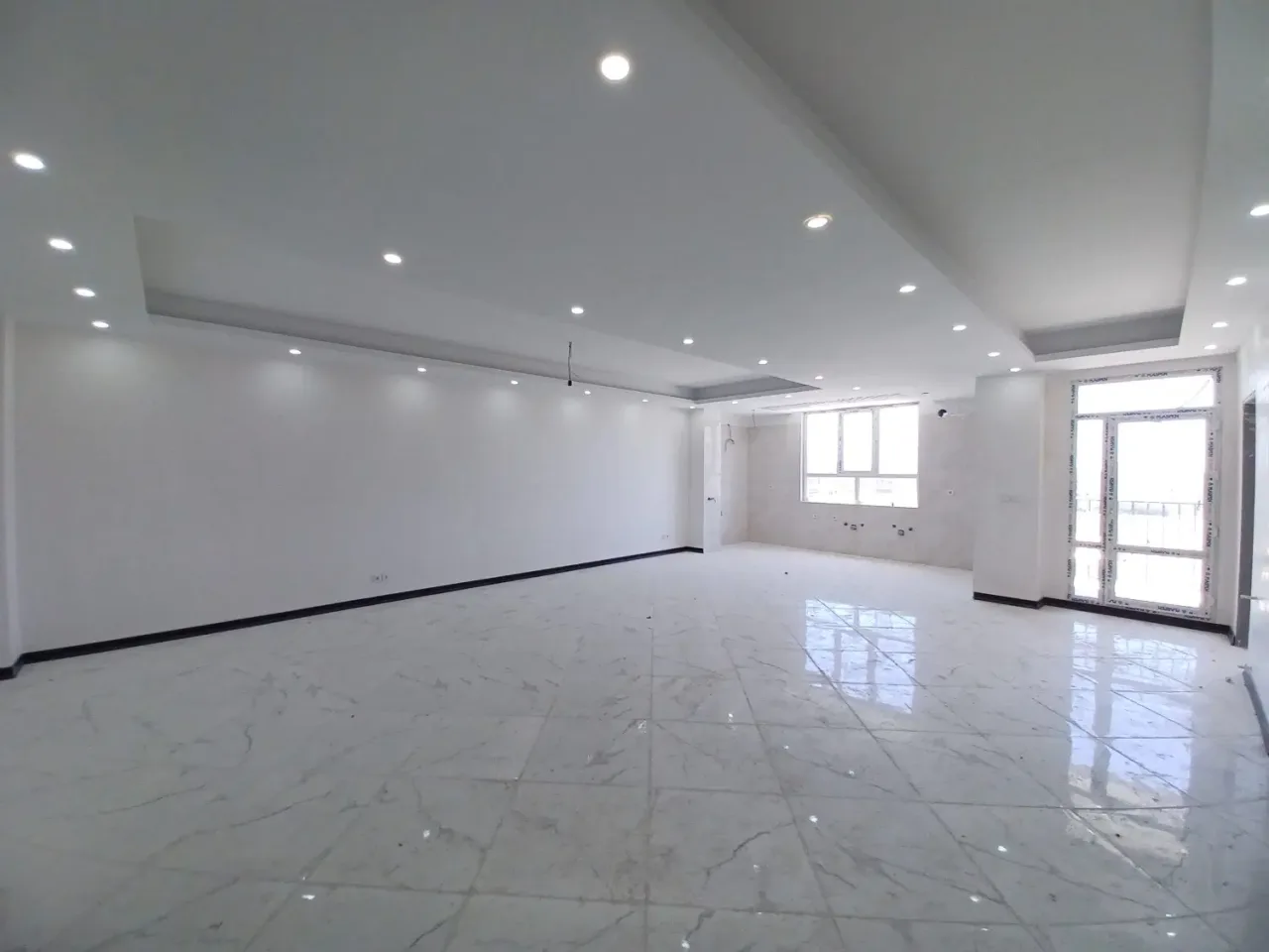 اجاره آپارتمان ۱۳۰ متری دوخوابه نوساز در ساماندهی