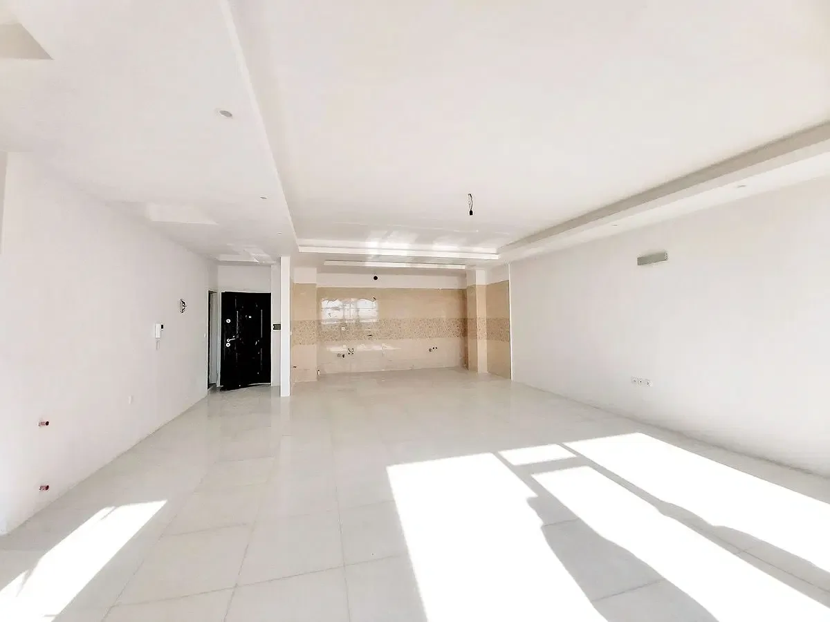 اجاره آپارتمان ۱۳۰ متری دوخوابه نوساز در ساماندهی