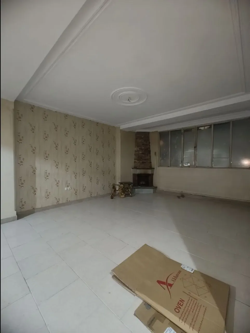 اجاره آپارتمان ۸۵ متری دوخوابه گلشهر با آسانسور