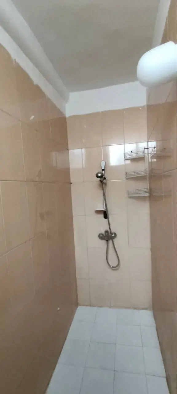 اجاره واحد ۱۴۰ متری دوخوابه همکف در شاهین‌ویلا