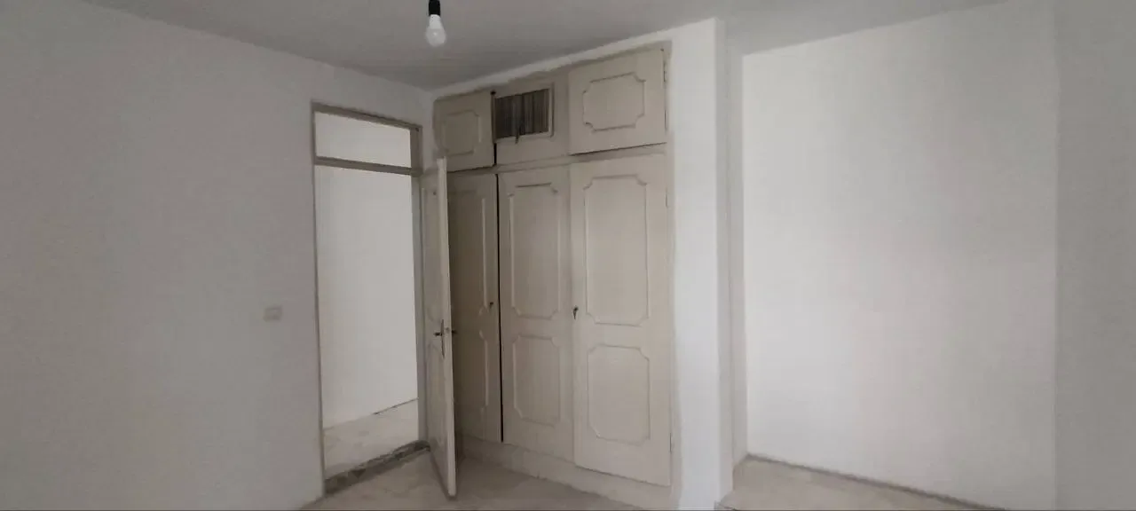 اجاره واحد ۱۴۰ متری دوخوابه همکف در شاهین‌ویلا