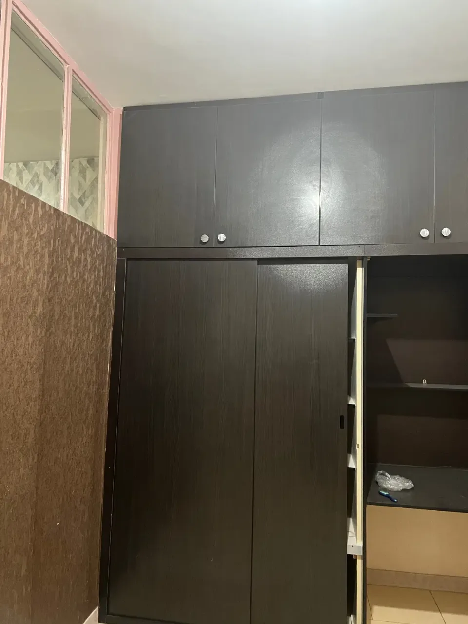 اجاره آپارتمان ۹۵ متری دوخوابه تک‌واحدی در گلشهر