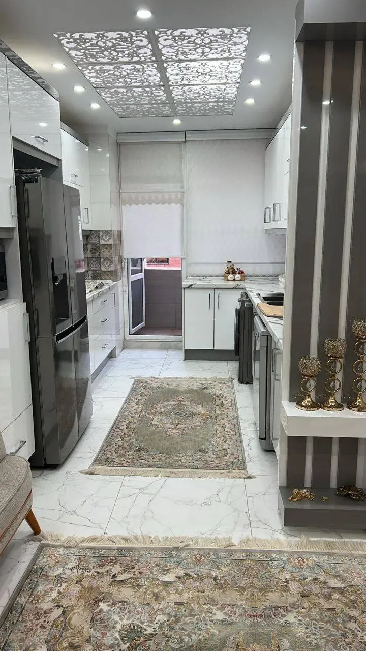 اجاره آپارتمان ۱۶۰ متری ۳ خوابه در گلشهر