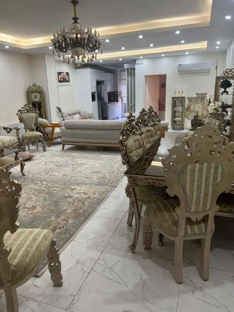 اجاره آپارتمان ۱۶۰ متری ۳ خوابه در گلشهر