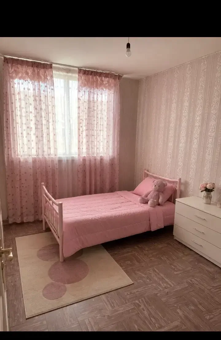 اجاره آپارتمان ۸۵ متری دوخوابه در حصارک بالا