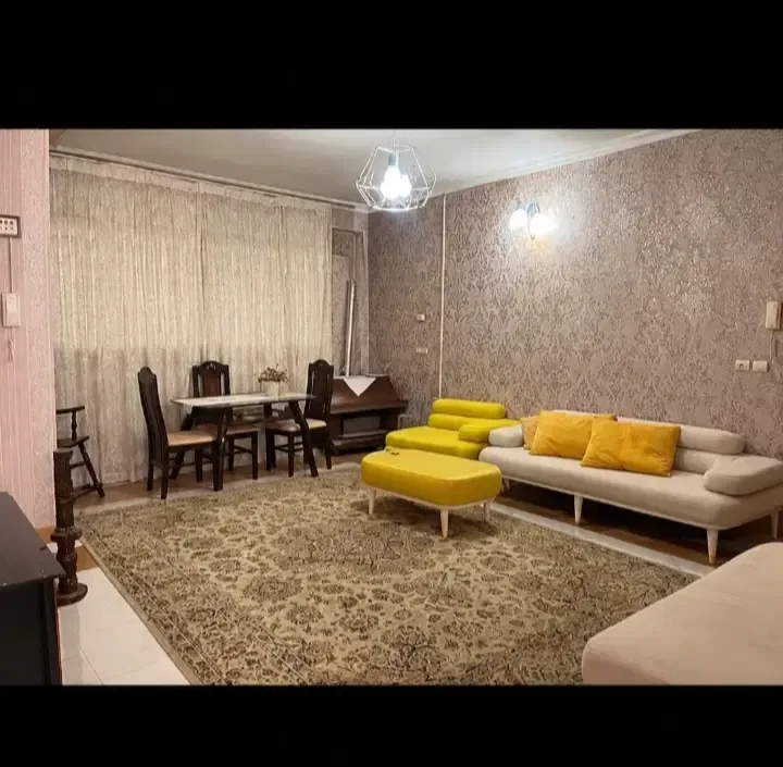 اجاره آپارتمان ۸۵ متری دوخوابه در حصارک بالا