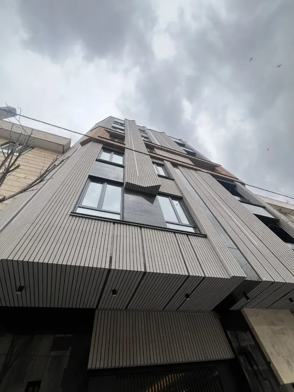 ۱۴۹ متر ۳ خواب سند تک‌برگ در گلشهر