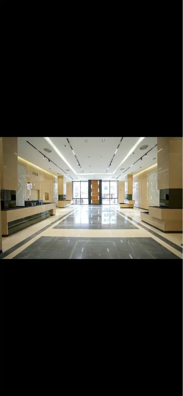 آپارتمان ۸۰ متری دوخوابه نوساز در عظیمیه