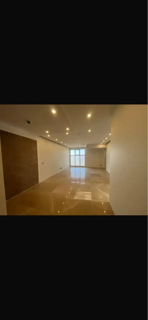 آپارتمان ۸۰ متری دوخوابه نوساز در عظیمیه