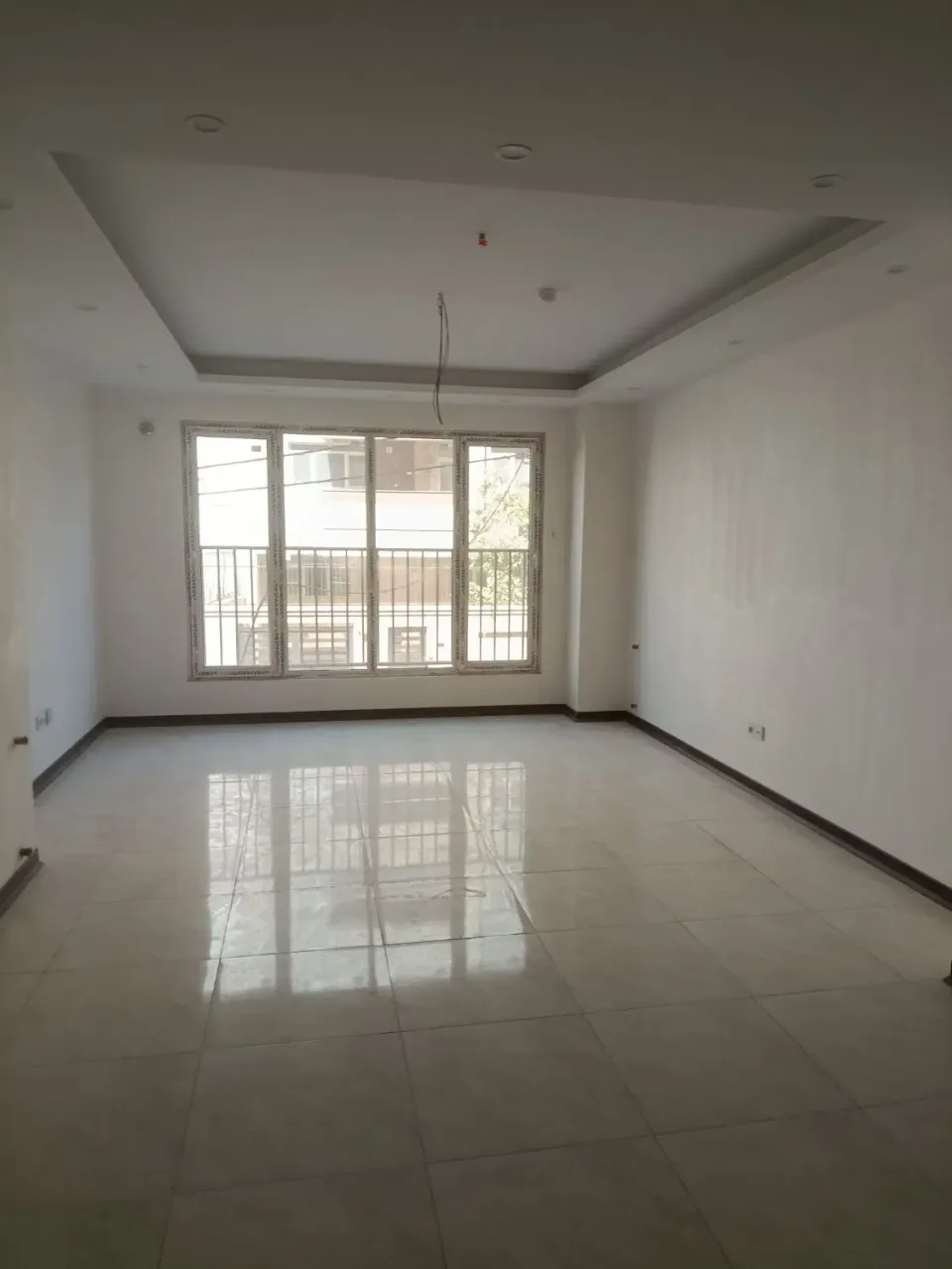 اجاره آپارتمان ۱۰۹ متری دوخوابه نوساز در گوهردشت