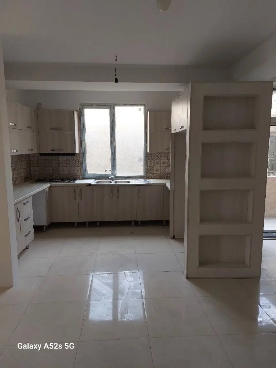 اجاره ۱۱۵ متر ۲ خوابه با پارکینگ در حیدرآباد