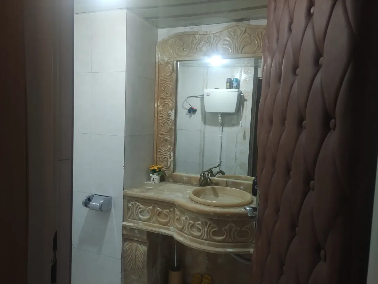 اجاره آپارتمان ۱۷۶ متری ۳ خوابه در گوهردشت