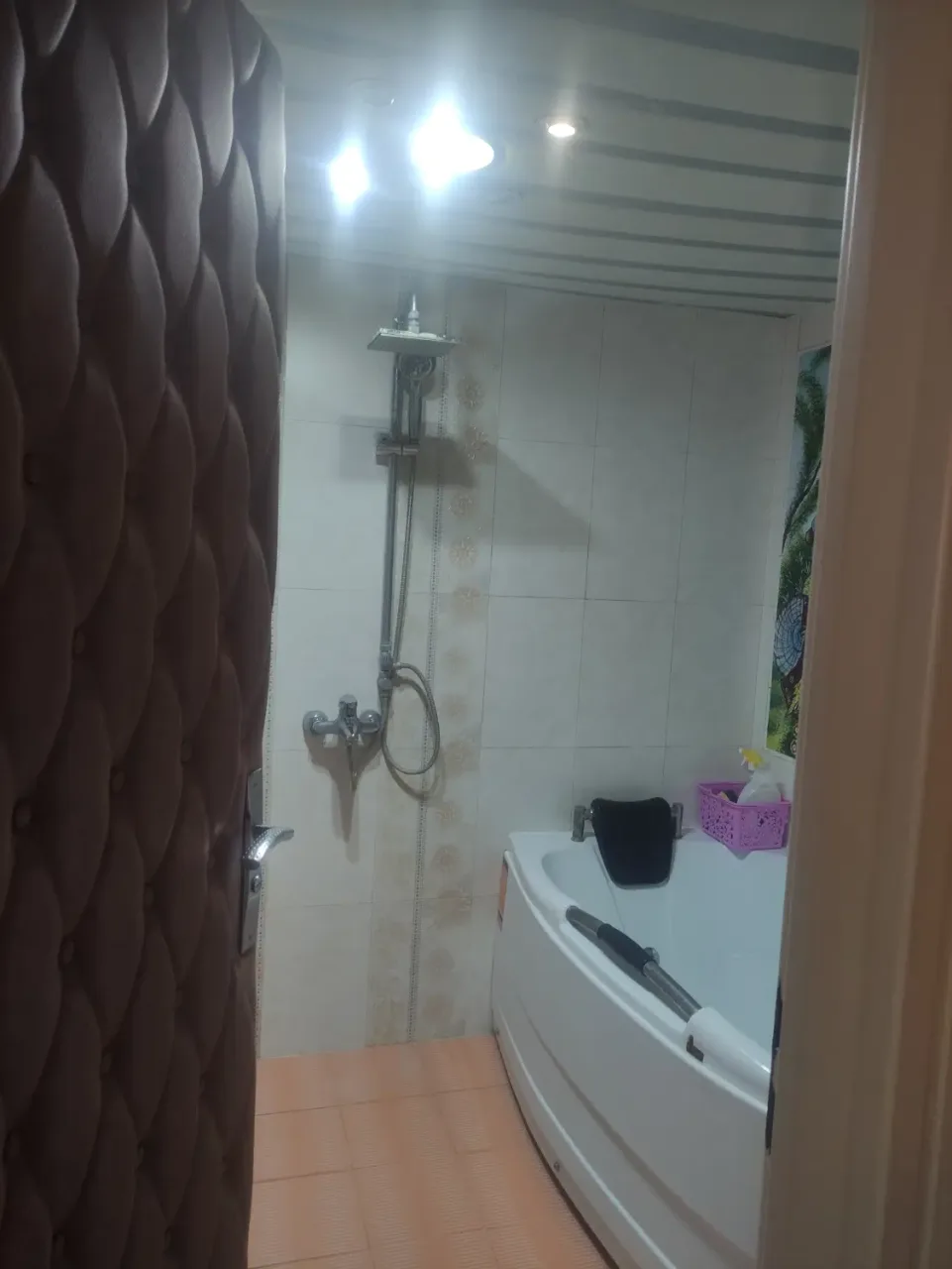 اجاره آپارتمان ۱۷۶ متری ۳ خوابه در گوهردشت
